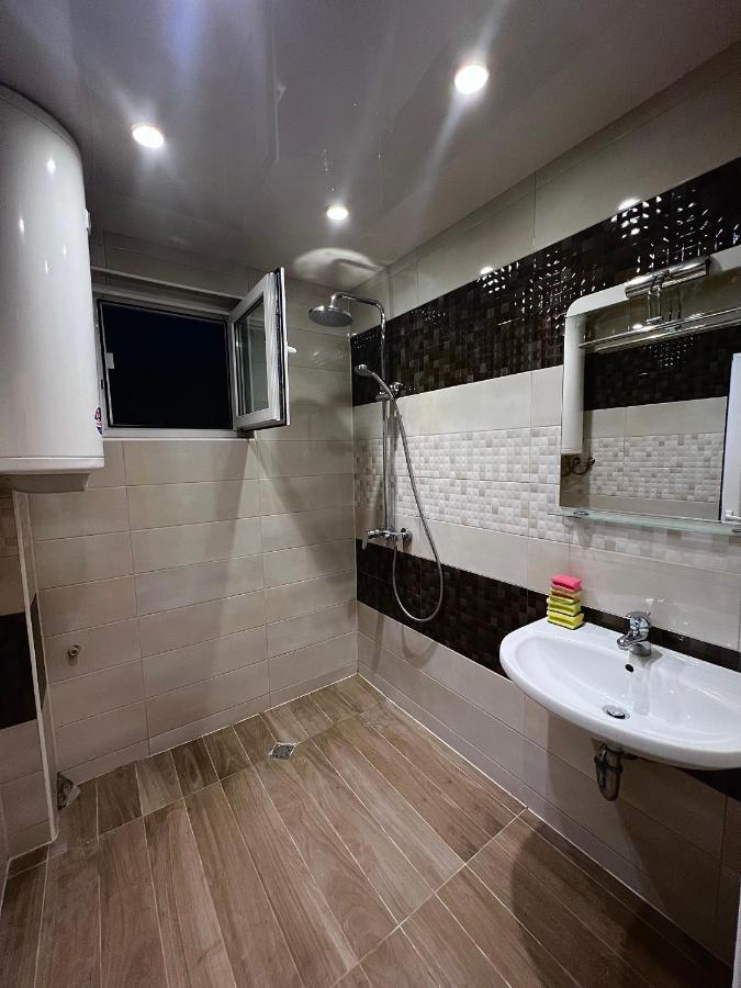 Chaika Sea Apartment Várna Kültér fotó