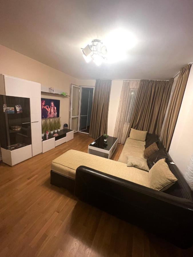 Chaika Sea Apartment Várna Kültér fotó