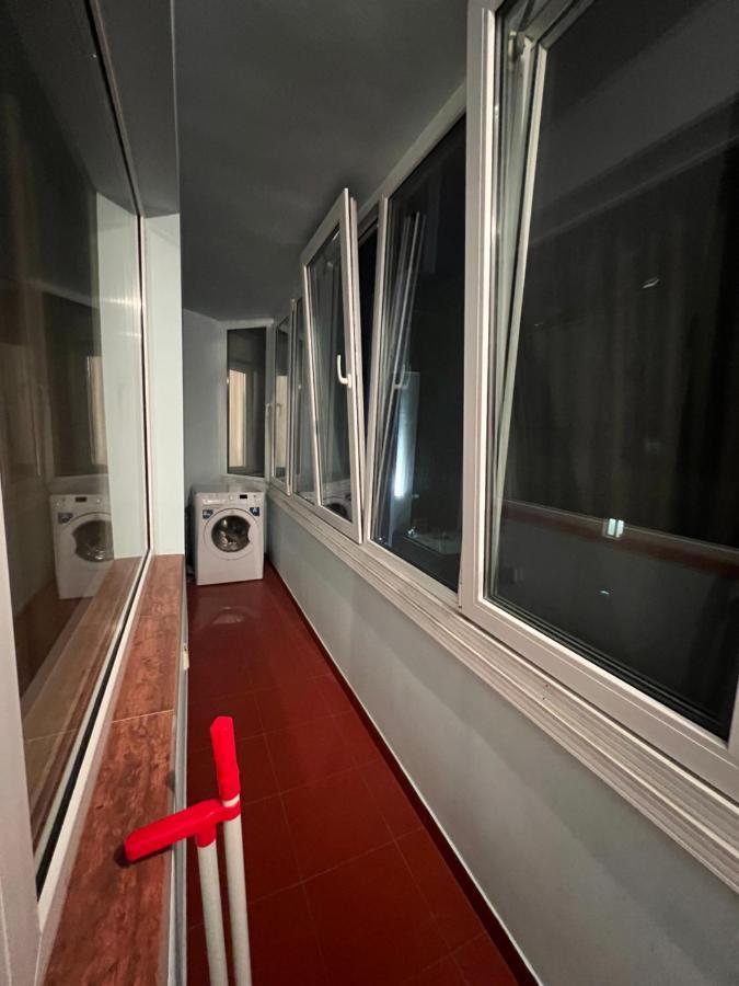 Chaika Sea Apartment Várna Kültér fotó